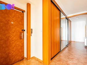 Prodej bytu 4+1, Praha, Přádova, 123 m2