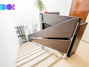 Prodej bytu 4+1, Praha, Přádova, 123 m2