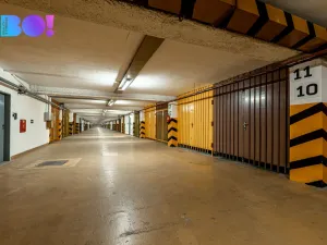 Prodej bytu 4+1, Praha, Přádova, 123 m2