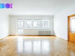 Prodej bytu 4+1, Praha - Libeň, 123 m2