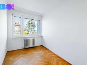 Prodej bytu 4+1, Praha - Libeň, 123 m2