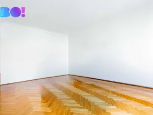 Prodej bytu 4+1, Praha - Libeň, 123 m2