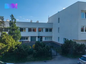 Prodej bytu 4+1, Praha - Libeň, 123 m2