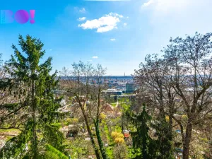 Prodej bytu 4+1, Praha - Libeň, 123 m2