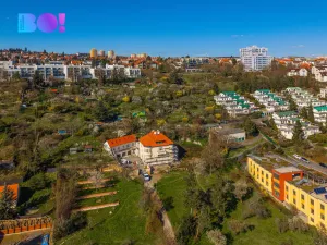 Prodej bytu 4+1, Praha - Libeň, 123 m2