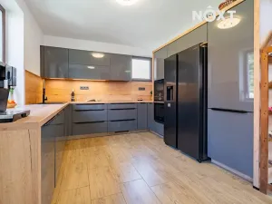 Prodej rodinného domu, Dolní Bukovsko, U Cihelny, 171 m2