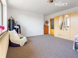 Prodej rodinného domu, Dolní Bukovsko, U Cihelny, 171 m2