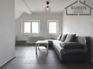 Prodej bytu 2+kk, Přimda, Nová, 32 m2