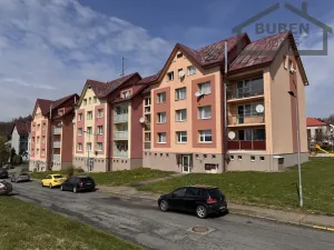 Prodej bytu 2+kk, Přimda, Nová, 32 m2