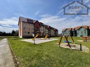 Prodej bytu 2+kk, Přimda, Nová, 32 m2