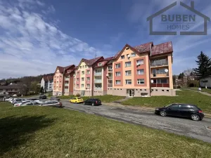 Prodej bytu 2+kk, Přimda, Nová, 32 m2