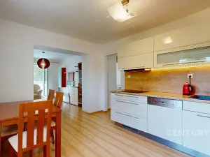 Pronájem bytu 2+1, Ostrava, Horní, 52 m2