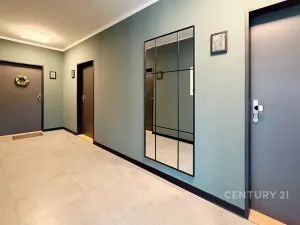 Pronájem bytu 3+kk, Most, Bří Čapků, 68 m2