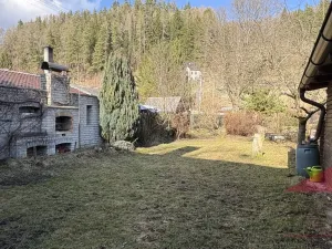 Prodej rodinného domu, Rejštejn, Sokolovská, 130 m2