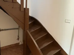 Prodej rodinného domu, Rejštejn, Sokolovská, 130 m2