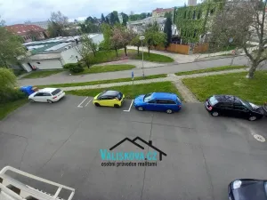 Pronájem bytu 3+1, Kroměříž, 92 m2