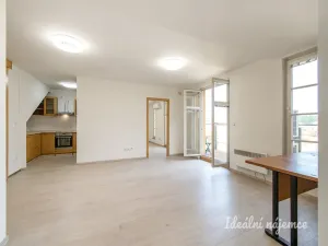 Pronájem bytu 3+kk, Praha - Nusle, V podluží, 74 m2
