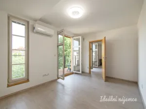 Pronájem bytu 3+kk, Praha - Nusle, V podluží, 74 m2