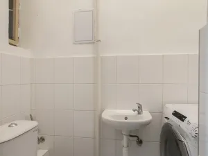 Pronájem bytu 2+1, Praha - Podolí, Podolská, 50 m2