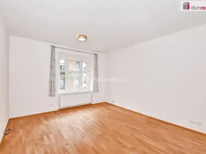 Pronájem bytu 2+kk, Praha - Libeň, U libeňského pivovaru, 50 m2