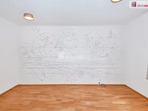 Pronájem bytu 2+kk, Praha - Libeň, U libeňského pivovaru, 50 m2