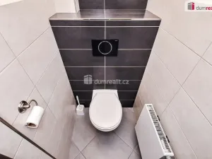 Pronájem bytu 2+kk, Praha - Libeň, U libeňského pivovaru, 50 m2