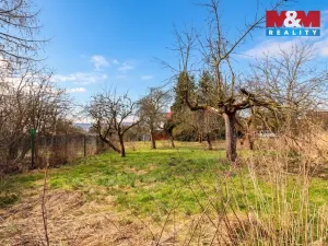 Prodej pozemku pro bydlení, Hroznětín, ČSA, 906 m2