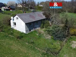 Prodej rodinného domu, Rychvald, Zbytky, 156 m2