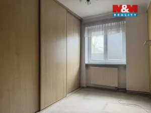 Pronájem bytu 2+kk, Lovosice, Žižkova, 51 m2