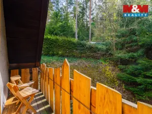 Prodej chaty, Staré Hodějovice, 26 m2