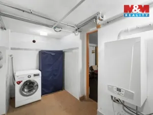 Prodej rodinného domu, Pchery, V Ořechovce, 228 m2