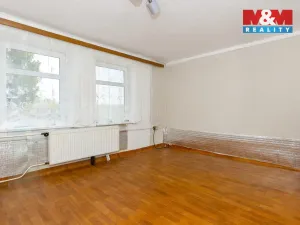 Prodej chalupy, Jedousov - Loděnice, 70 m2