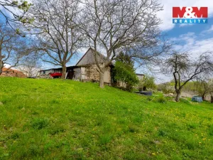 Prodej chalupy, Jedousov - Loděnice, 70 m2