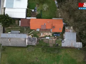Prodej rodinného domu, Zásmuky - Doubravčany, 80 m2