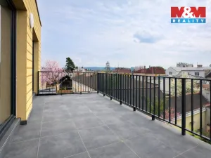 Prodej bytu 2+kk, Mladá Boleslav - Mladá Boleslav II, Husova, 51 m2