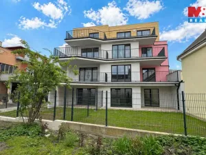 Prodej bytu 2+kk, Mladá Boleslav - Mladá Boleslav II, Husova, 51 m2