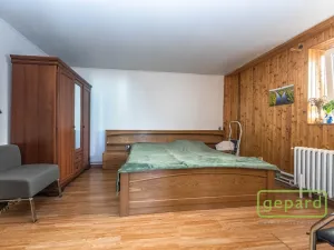 Prodej vícegeneračního domu, Středokluky, Lidická, 569 m2