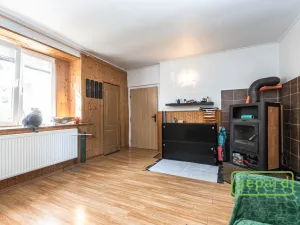 Prodej vícegeneračního domu, Středokluky, Lidická, 569 m2