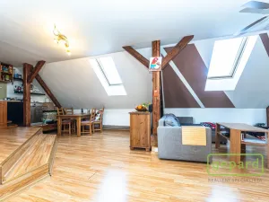 Prodej vícegeneračního domu, Středokluky, Lidická, 569 m2