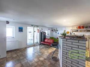 Prodej vícegeneračního domu, Středokluky, Lidická, 569 m2