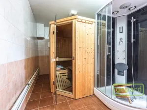 Prodej vícegeneračního domu, Středokluky, Lidická, 569 m2