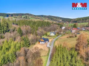 Prodej rodinného domu, Pustá Rybná, 173 m2