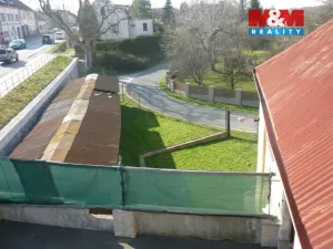 Prodej rodinného domu, Kostelec nad Černými lesy - Kostelec nad Černými Lesy, Pražská, 450 m2