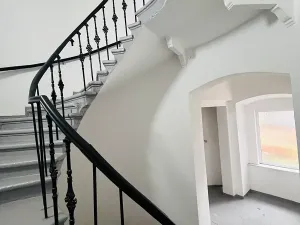 Pronájem bytu 2+kk, Teplice, Rokycanova, 36 m2