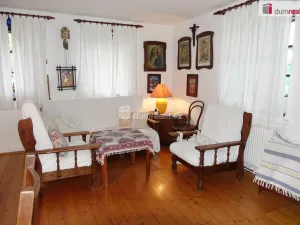 Prodej chaty, Křivsoudov - Lhota Bubeneč, 180 m2