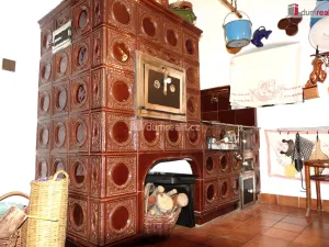 Prodej chaty, Křivsoudov - Lhota Bubeneč, 180 m2