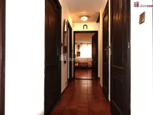 Prodej chaty, Křivsoudov - Lhota Bubeneč, 180 m2