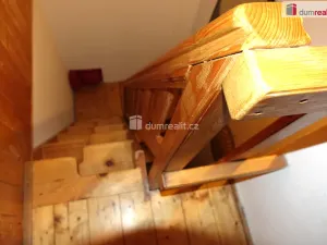 Prodej chaty, Křivsoudov - Lhota Bubeneč, 180 m2