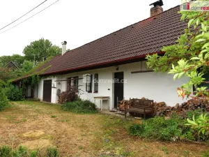 Prodej chaty, Křivsoudov - Lhota Bubeneč, 180 m2