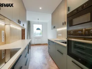 Pronájem bytu 3+1, Praha - Háje, Matúškova, 65 m2